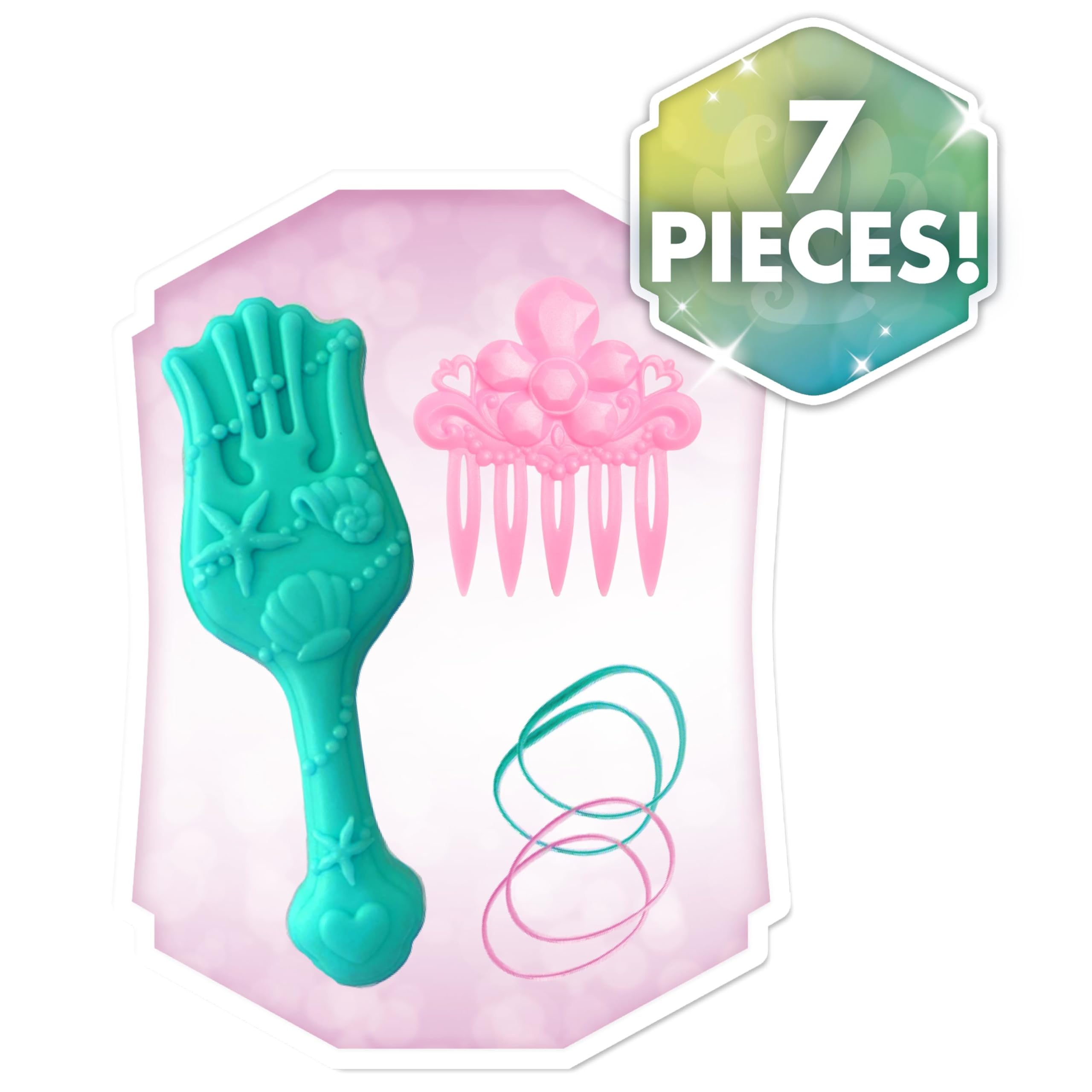 Disney Princess Styling Head – Ariel