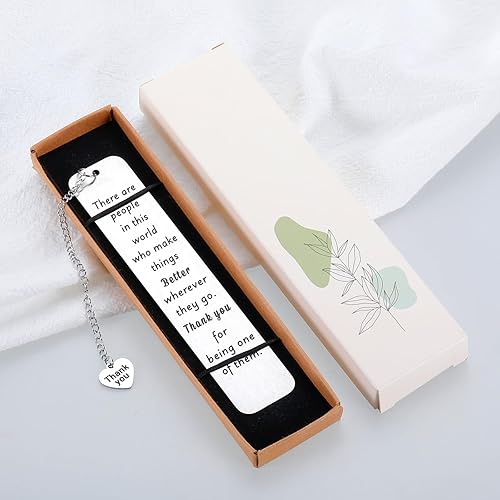 Miniatura 7 de Regalos administrativos para el día profesional para mujeres, regalos de despedida para compañeros de trabajo, regalos de agradecimiento para