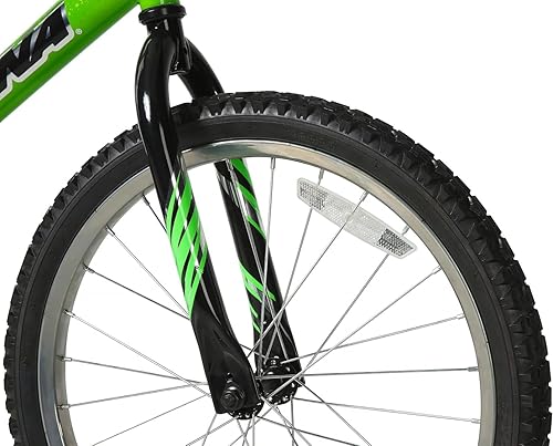 Miniatura 3 de Dynacraft Major Damage Bike, 12-20-Inch Wheels, Boys Ages 3-10 Years