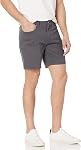 Amazon Essentials Hommes en forme 9" Inseam Stretch 5-Pocket Shorts