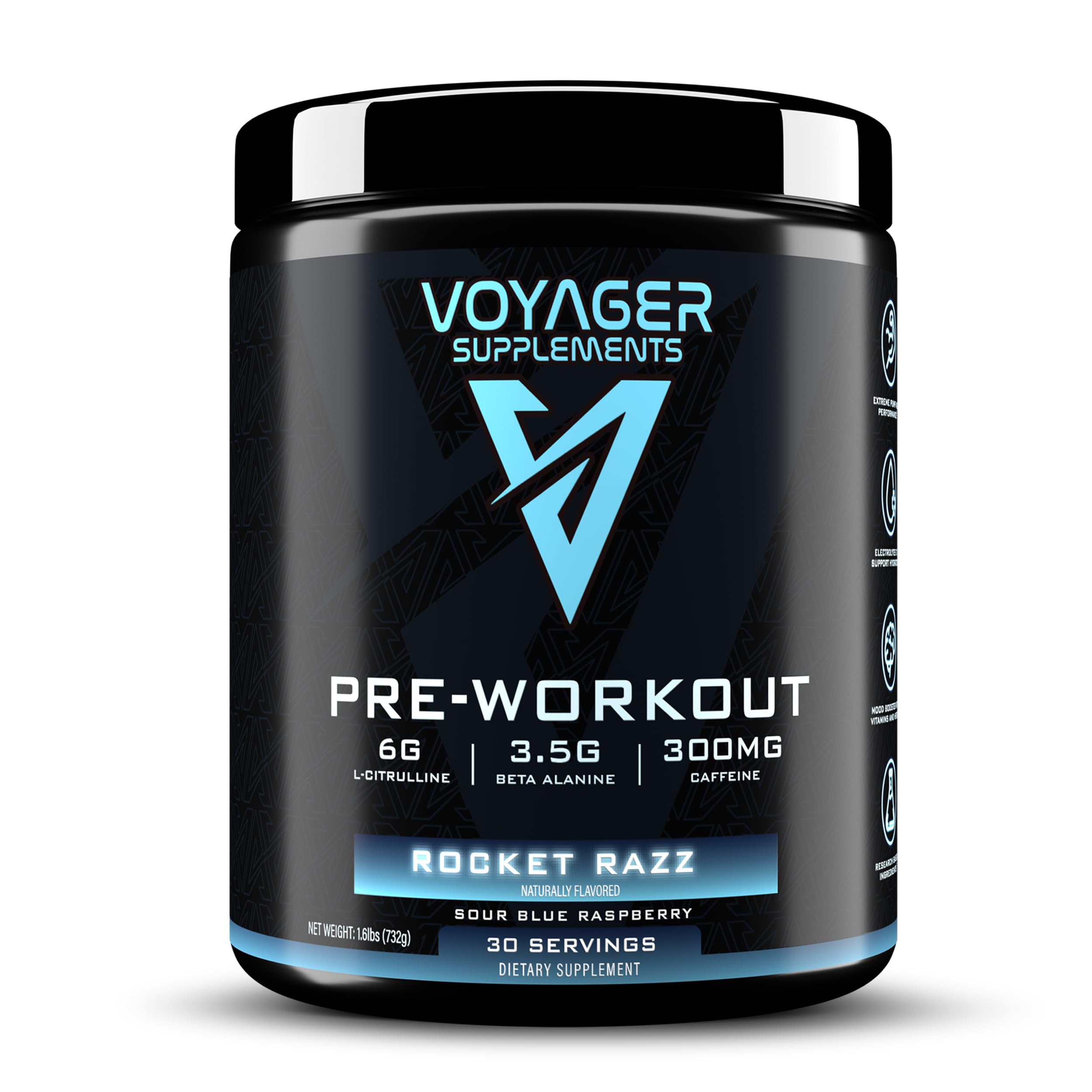 Voyager Pre