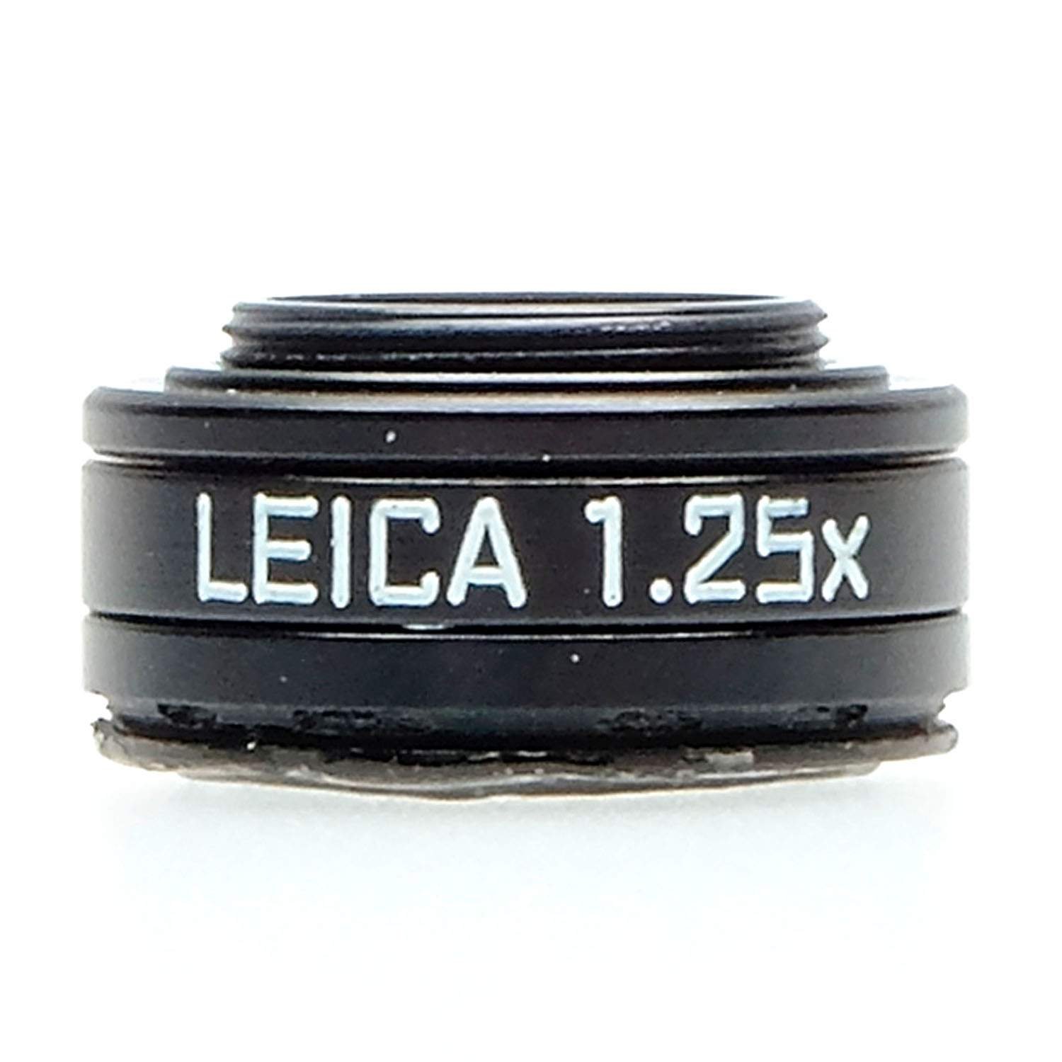 Amazon | ライカ カメラ ビューファインダー 拡大鏡 M 1.25x | Leica