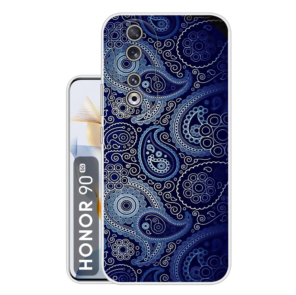 Case Club Designer Case for Honor 90 Back Cover for Honor 90 5G Printed Back Cover for Honor 90-D5178 (B0CJV4GYQS) Amazon Price History, Amazon Price Tracker