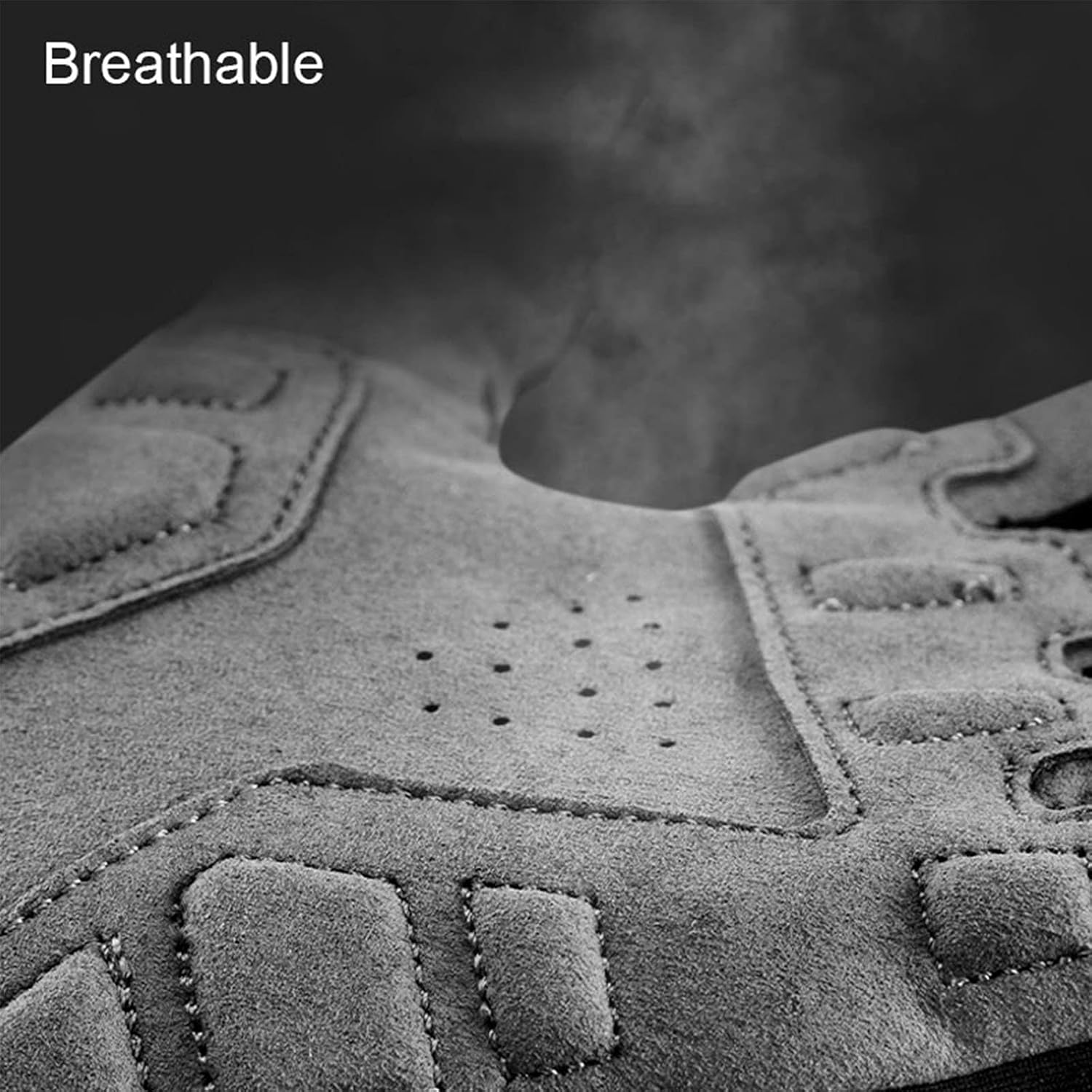 HB1 Men Ski Gloves Winter Gloves Windproof Thermal Warm Fleece Touch Screen Gloves Motorcycle Skiing Bike Gloves Wear-Resistant Snowboard Gloves