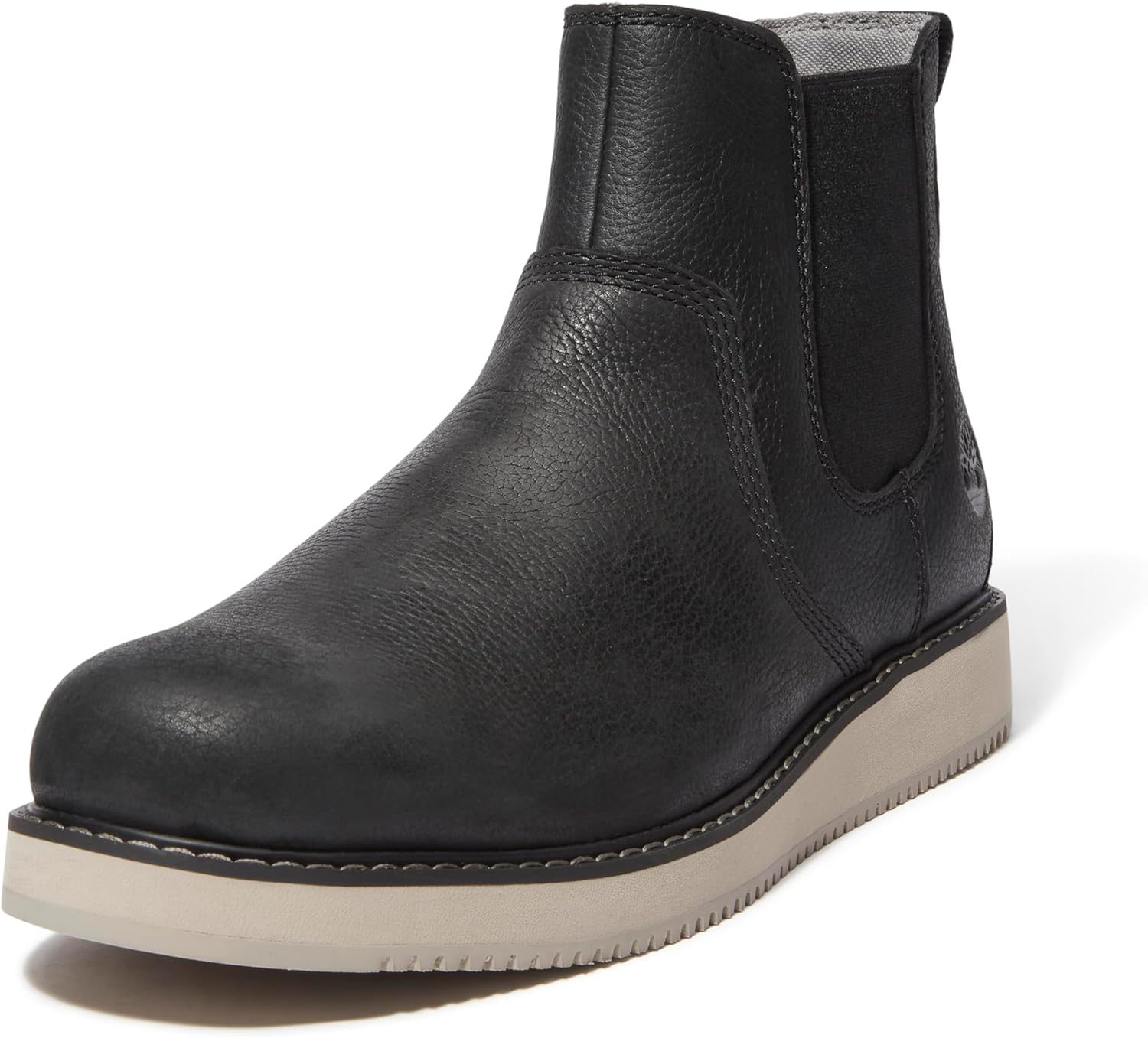Timberland mens Redwood Edge Essential Chelsea Boot