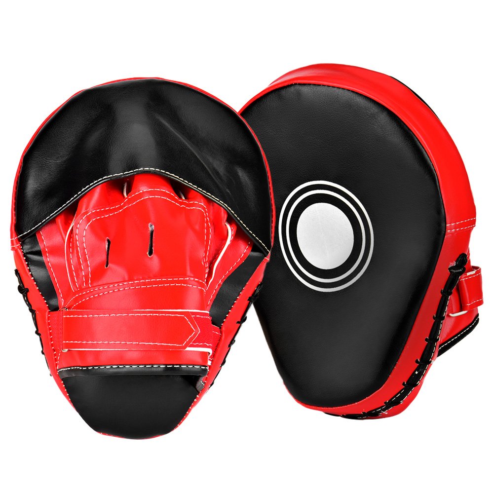 Queta predoblados manoplas de taekwondo para entrenar