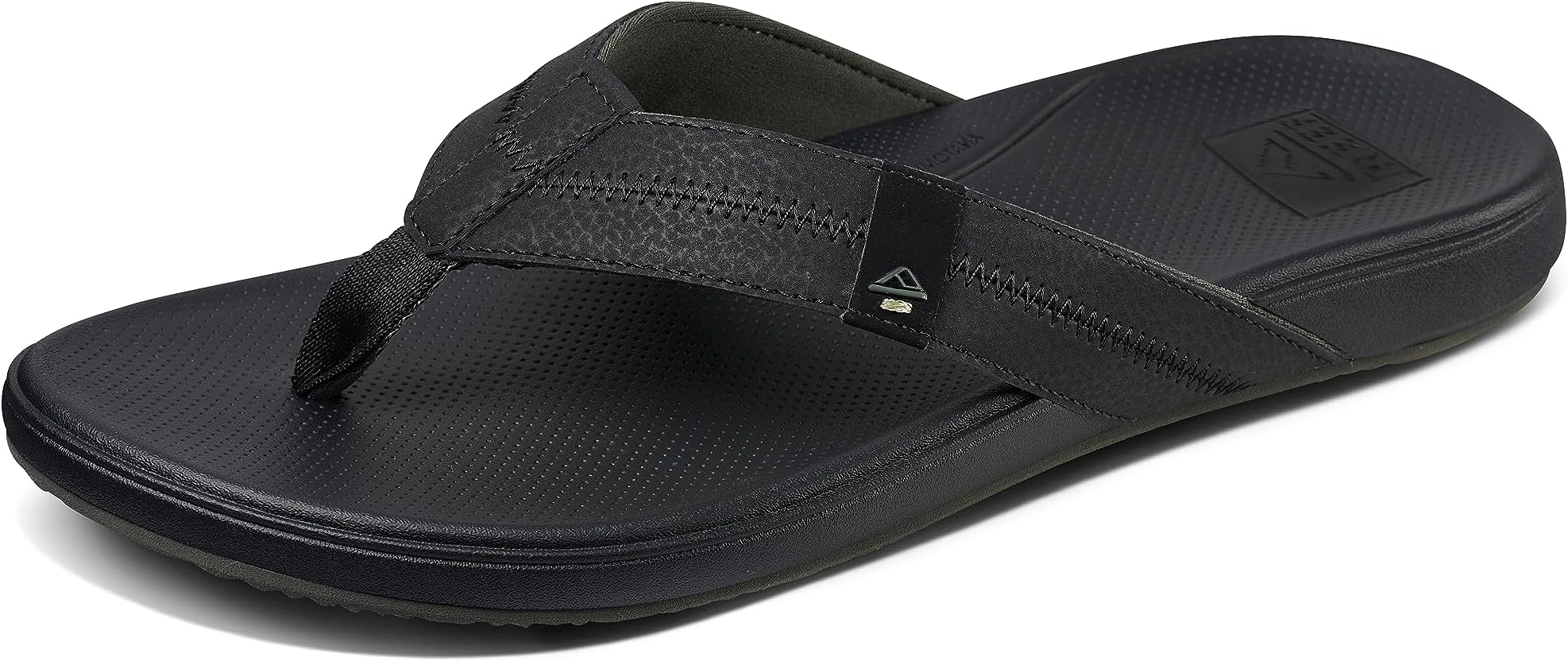 most comfortable flip flops for men