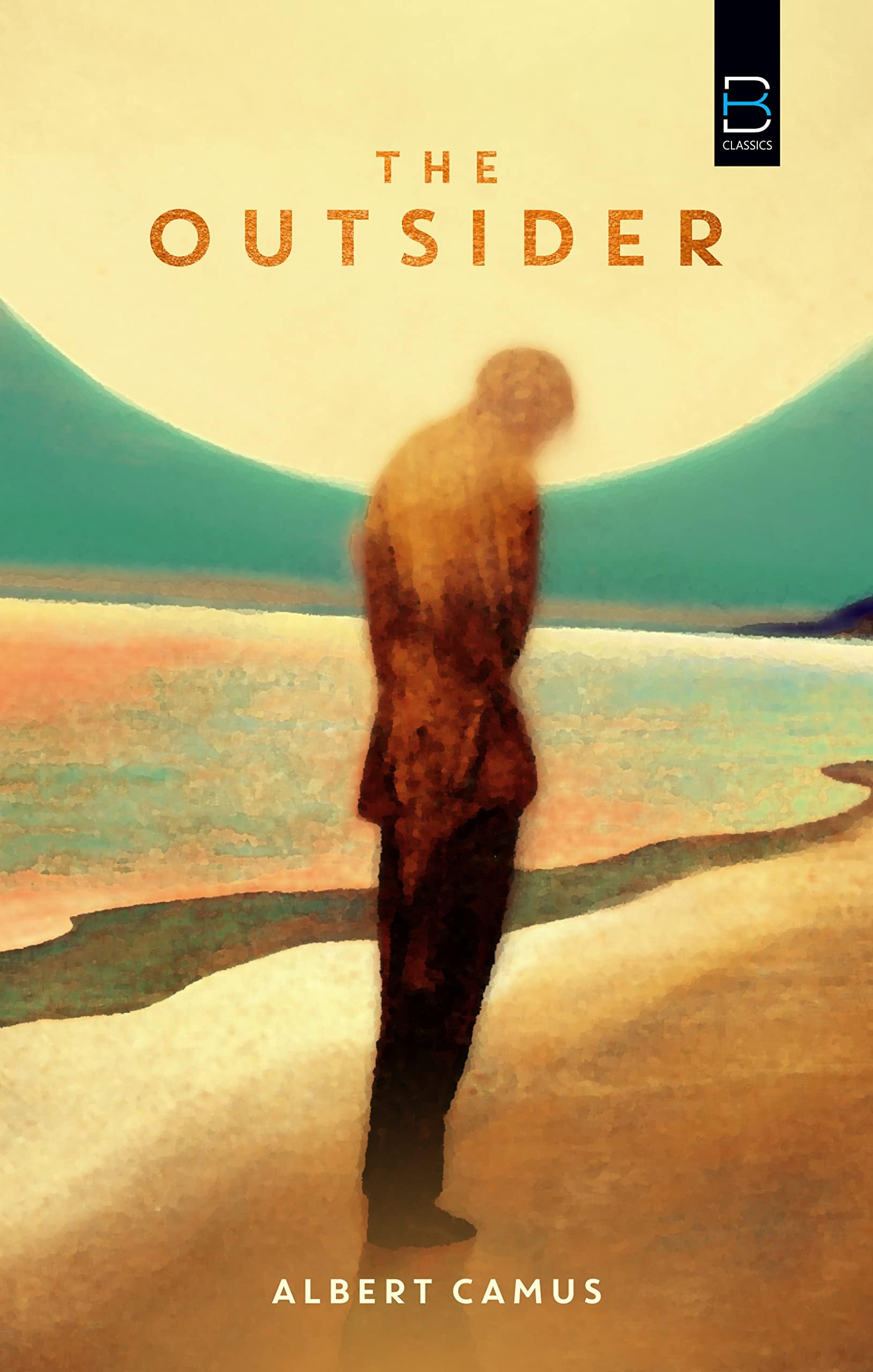 The Outsider (The Stranger)
