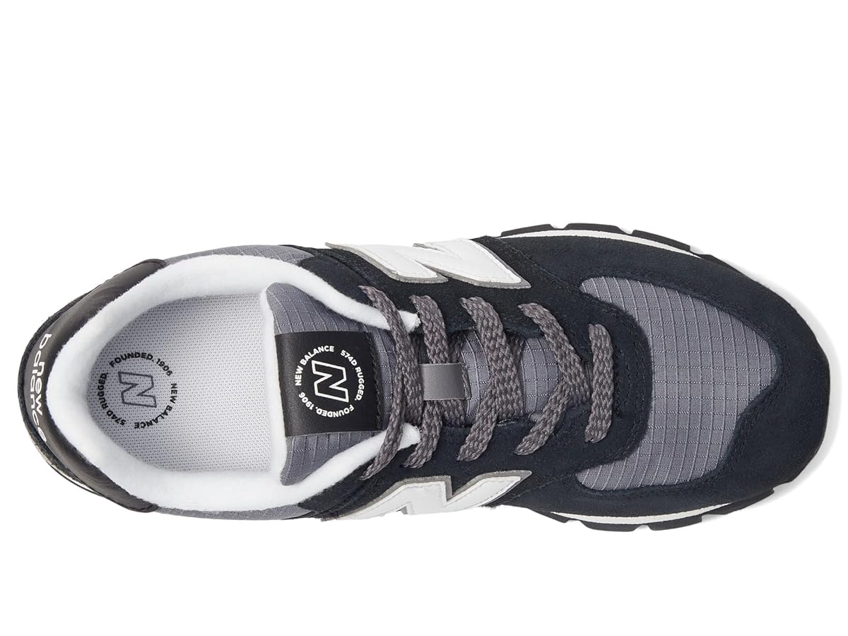 靴 NEWBALANCE ML574BA 1300 Amazon.com | New Balance Boy's GC574v1 (Little Kid/Big Kid
