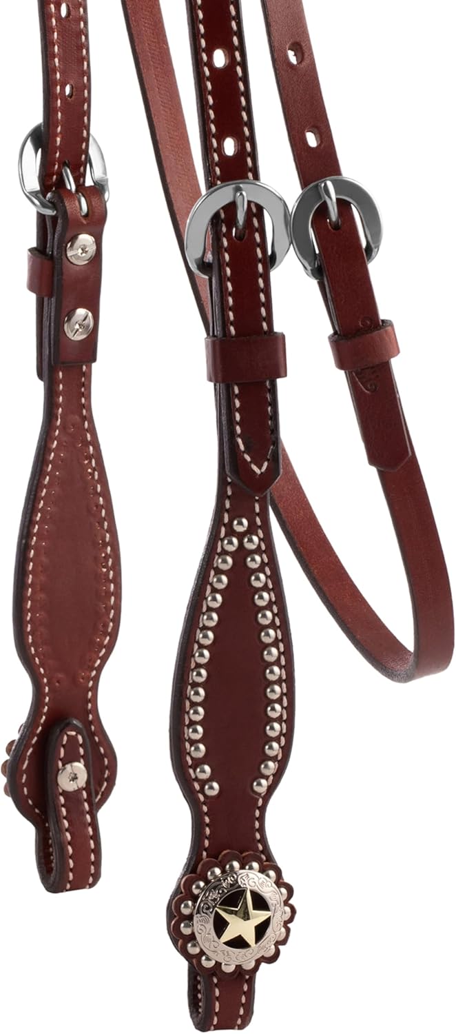 Weaver Leather Texas Star Collection