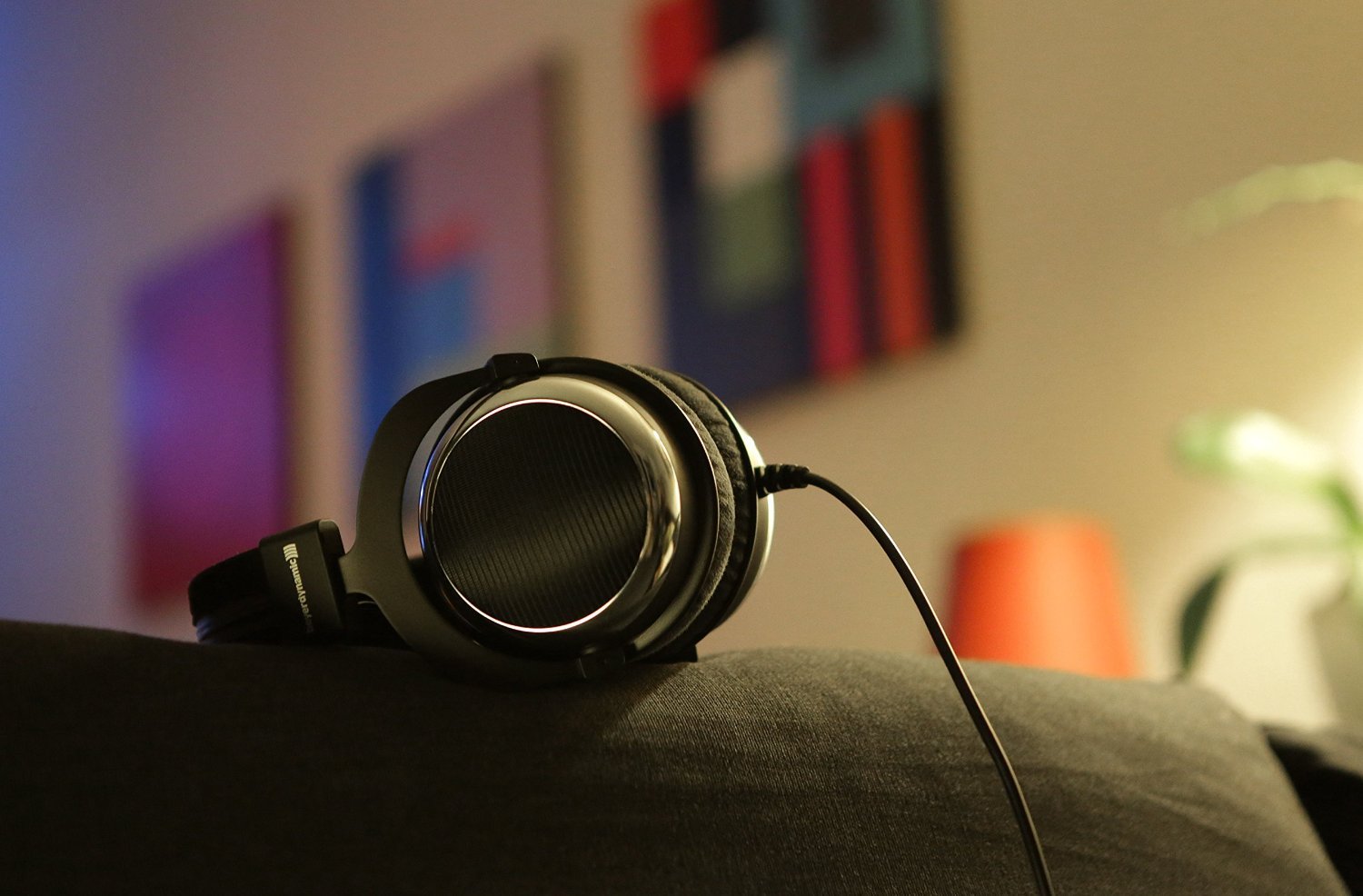 beyerdynamic T 90 Audiophile Headphones BD-T90-JU: Buy Online at