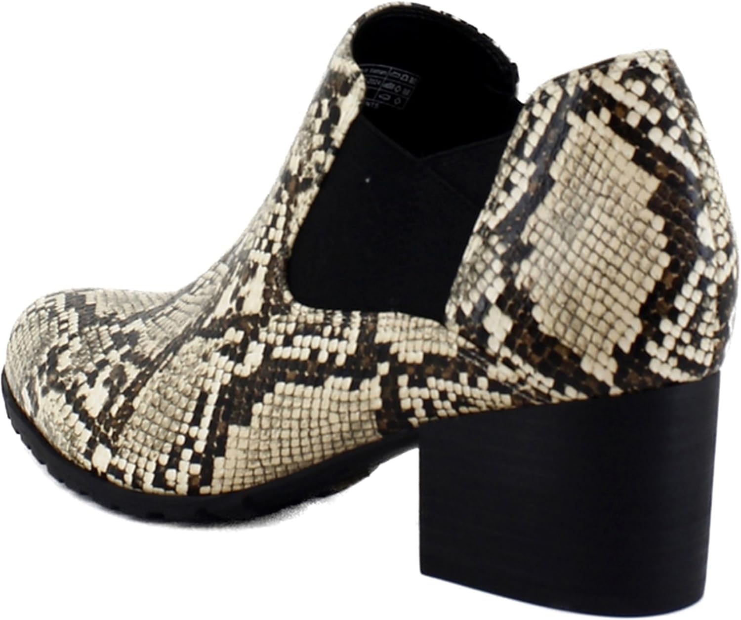 Vionic womens Belmont Shooties