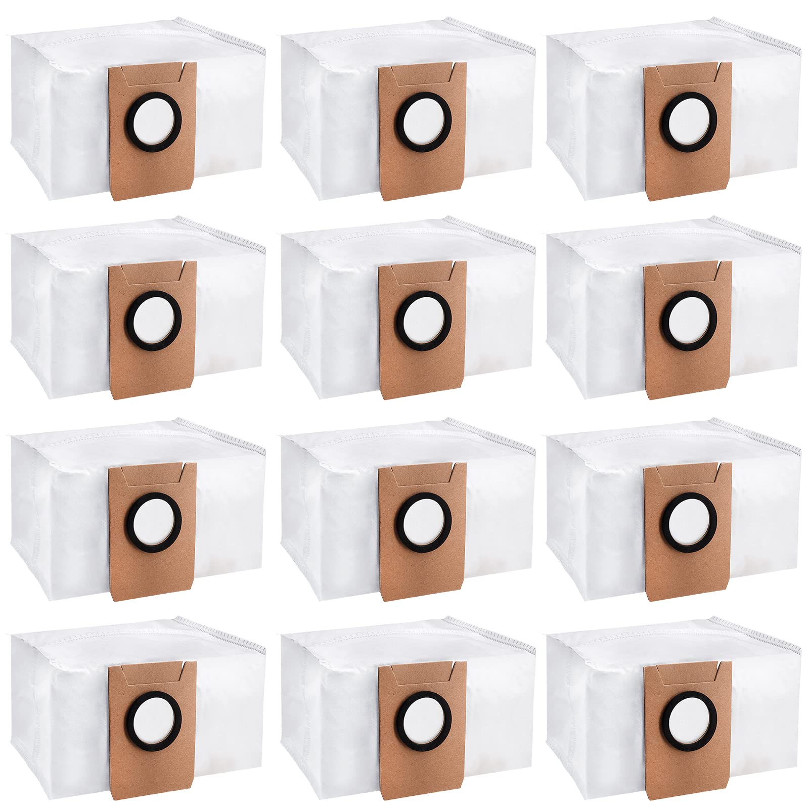Qygba X1 Omni Zubehör für ECOVACS DEEBOT X1e Omni/ X1 Omni