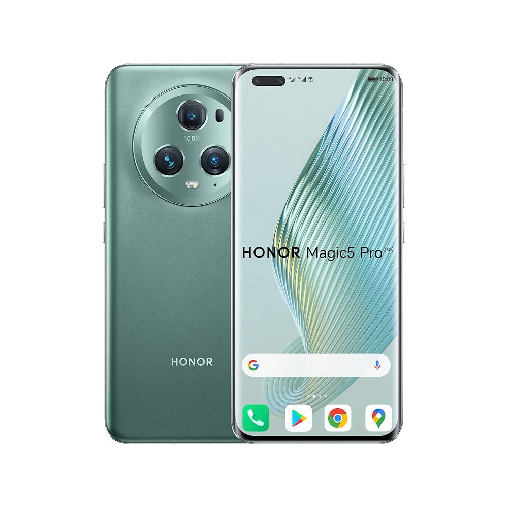 HONOR Magic 5 Pro グローバル(香港)版 PTG-N19 HONOR Magic 5 Pro グローバル(香港)版 PTG-N19 HONOR Magic 5