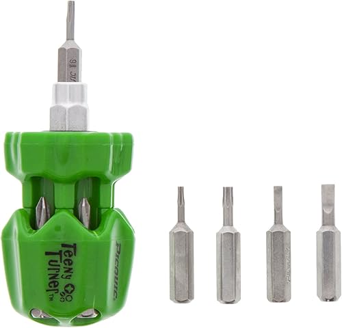 Miniatura 2 de Microconductor Picquic 06102, 7 bits, Teeny Turner