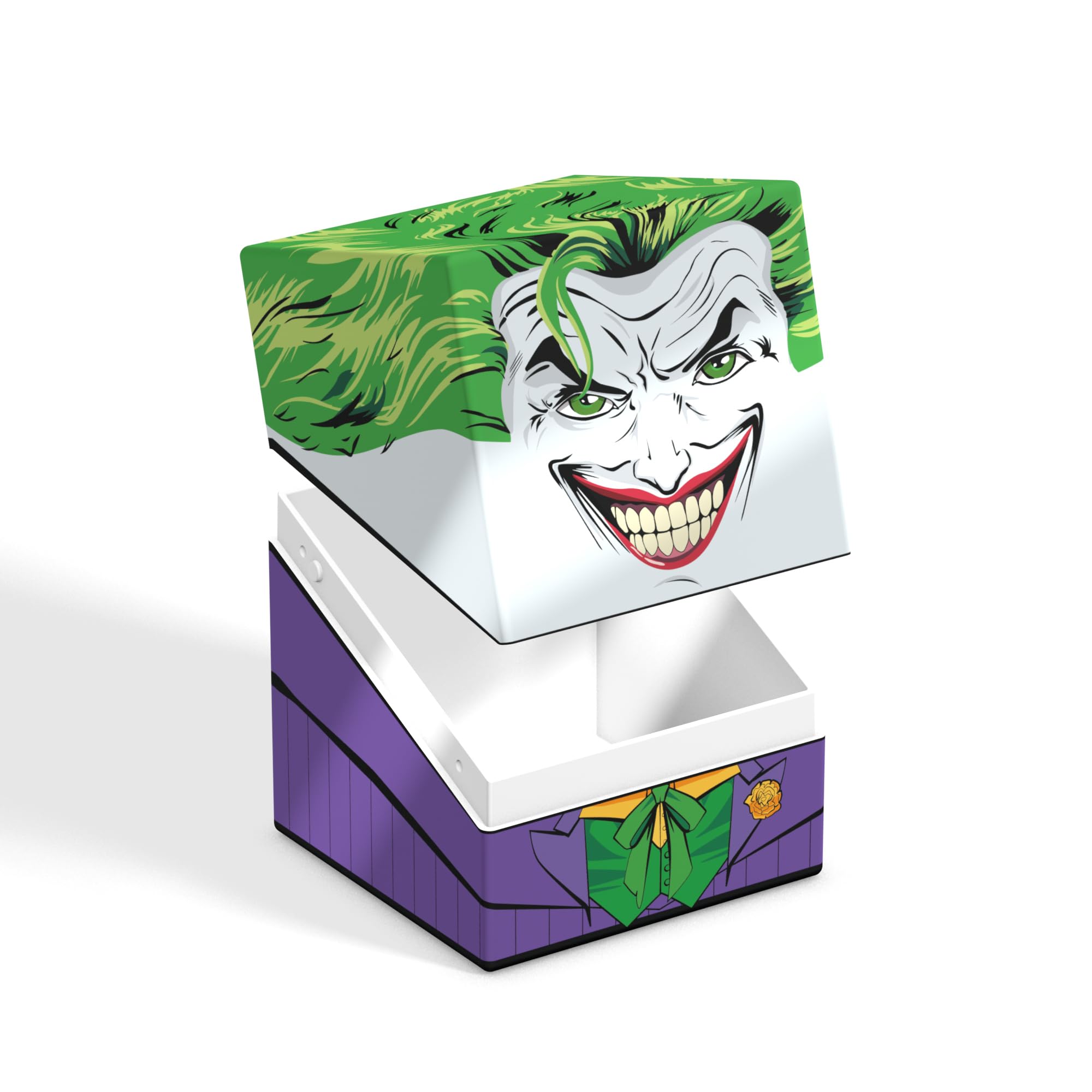 JOKER D CRYSTAL WARRIOR 限定版 Amazon.com: Ultimate Guard