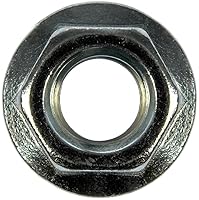 Algopix Similar Product 17 - Dorman 982010 Flange Hex Nut