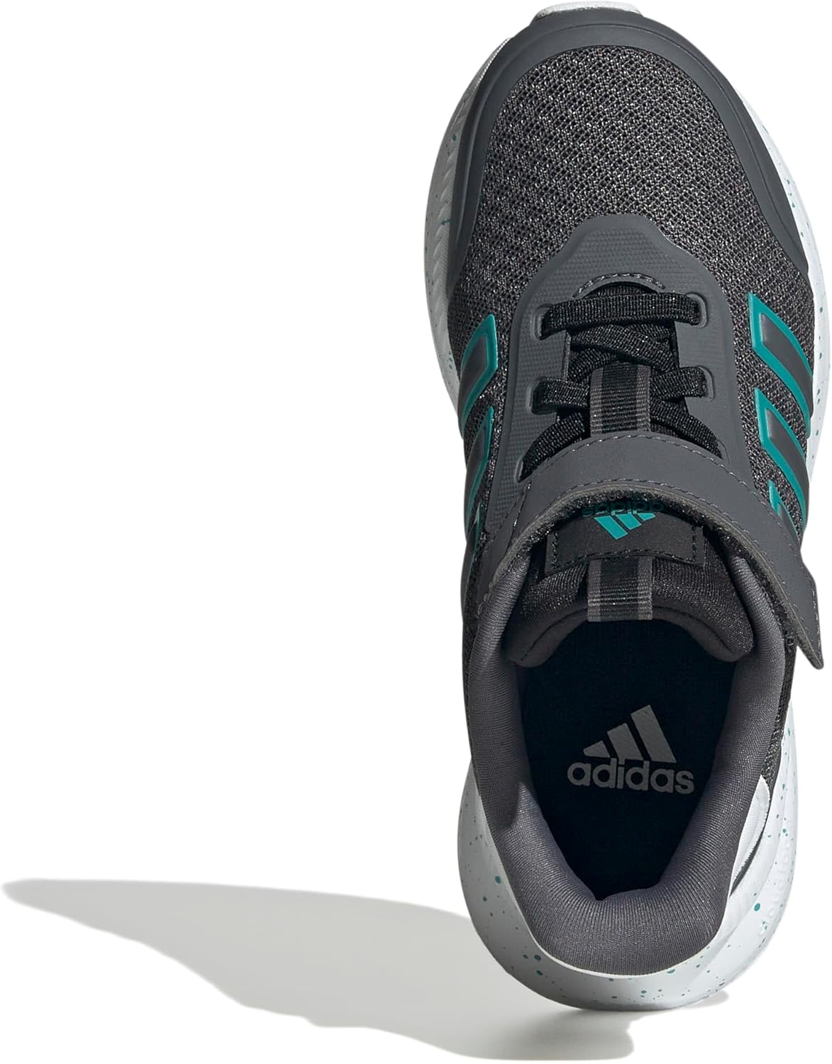 Adidas Baby-Girls X_PLR Path Elastic Lace & Strap - Image 2