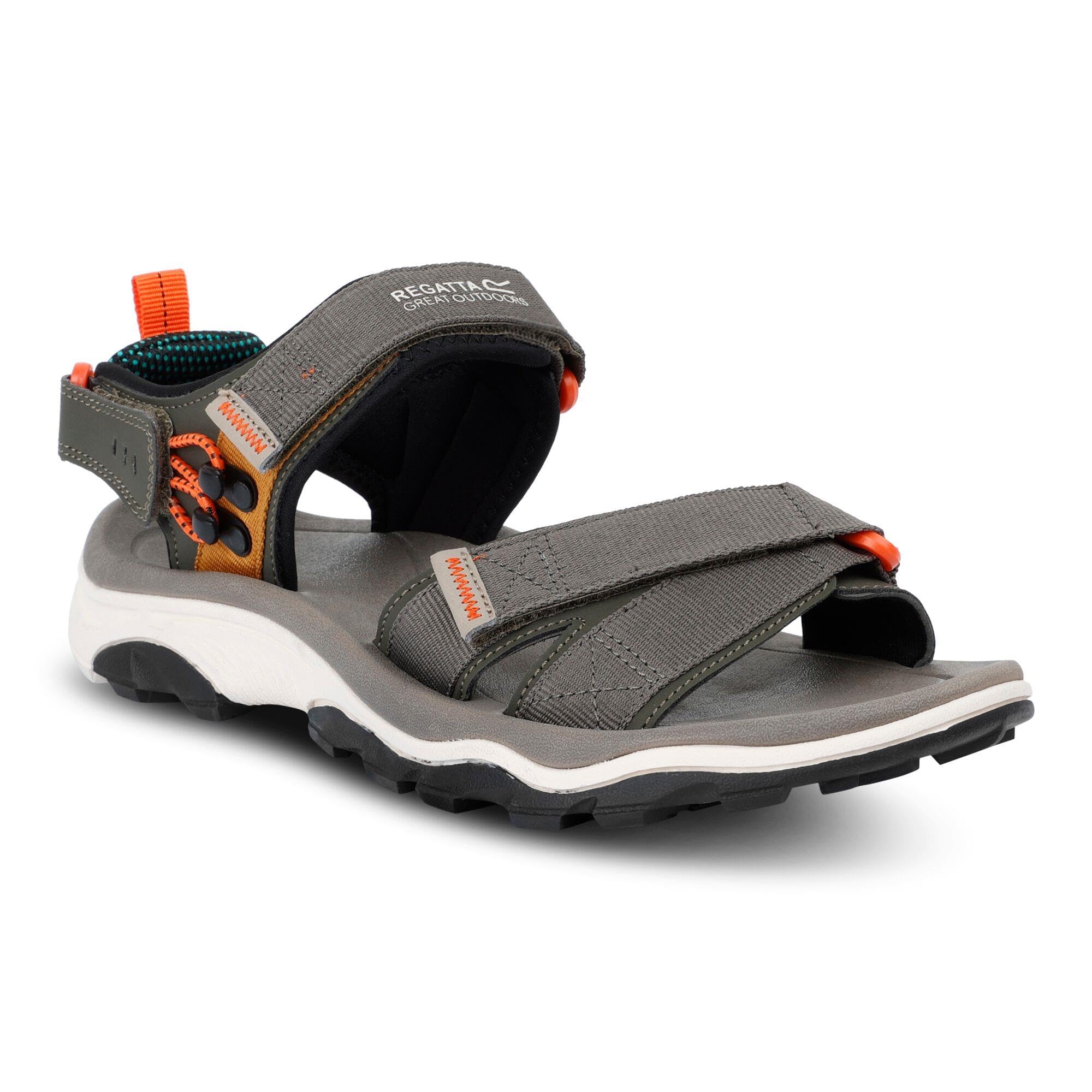 Regatta Mens Blaze Sandals Summer Holiday Beach Footwear Shoes