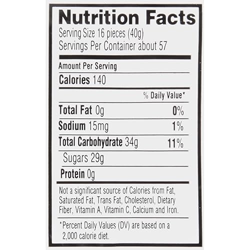 Miniatura 2 de Sour Patch Kids. Caramelos blandos y masticables, 2.250 kg