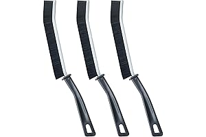 3-Piece Window Scrubber Cleaning Tool Set