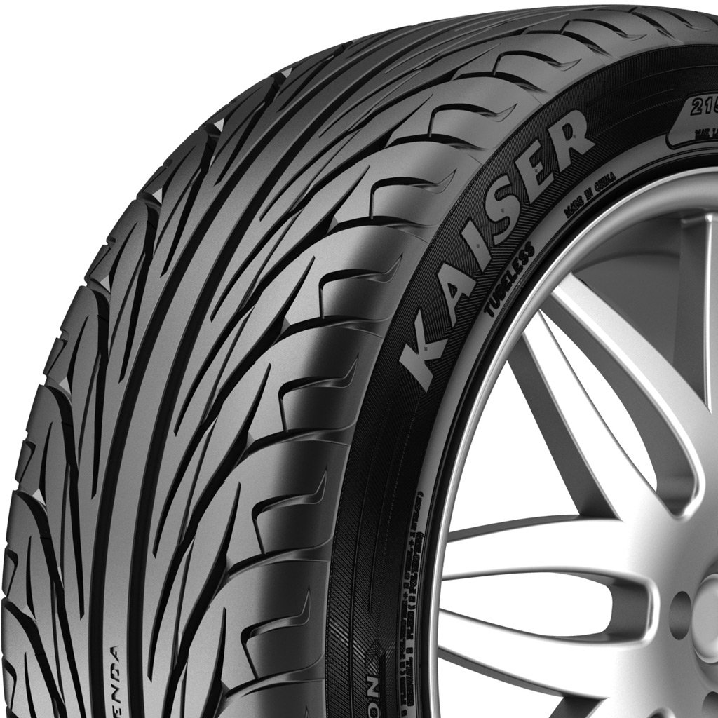 kentako.keitai専用 235 45 17 ケンダ カイザー タイヤ