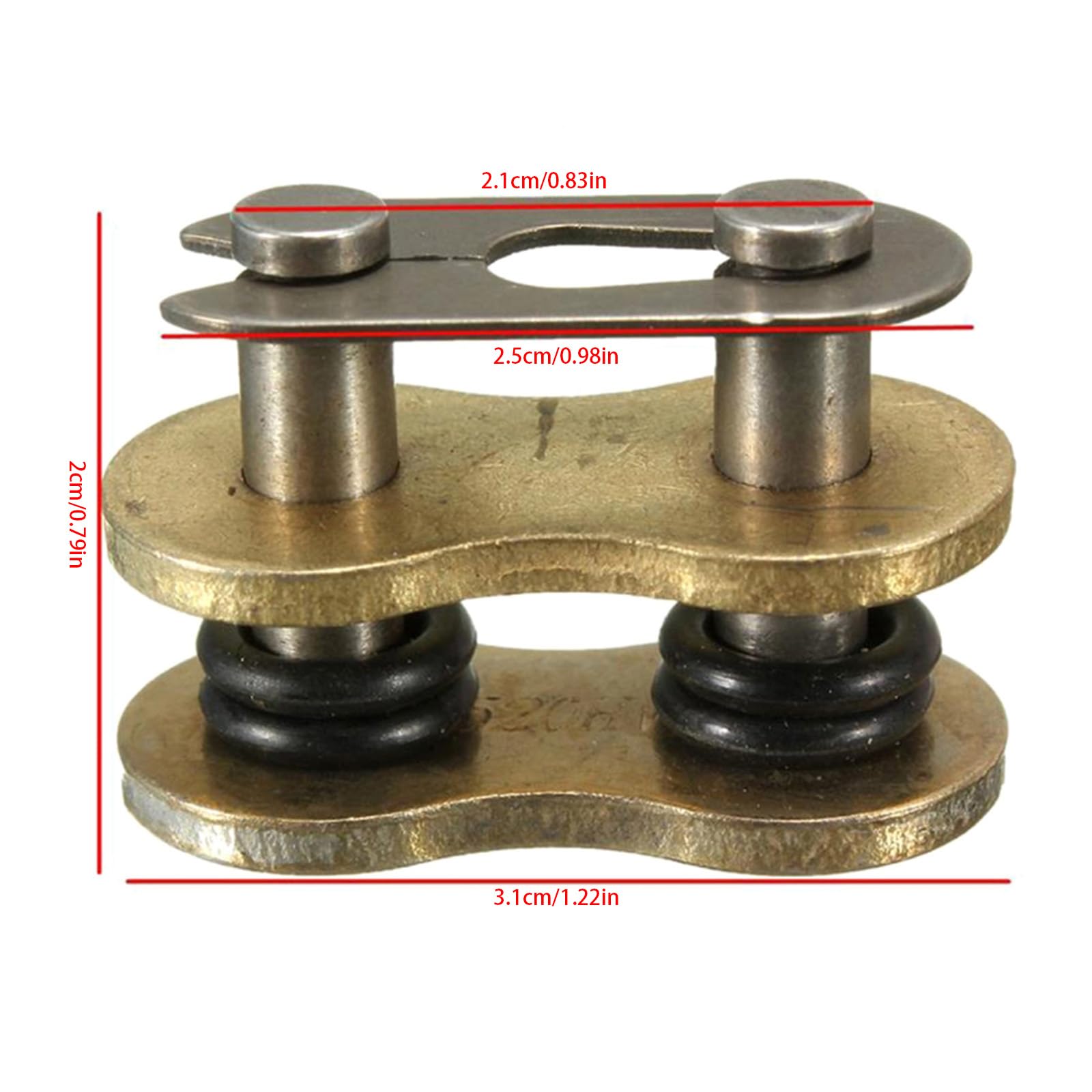 Catena Di Trasmissione - Hengjiu Group - A Rulli / Ad Alta Resistenza