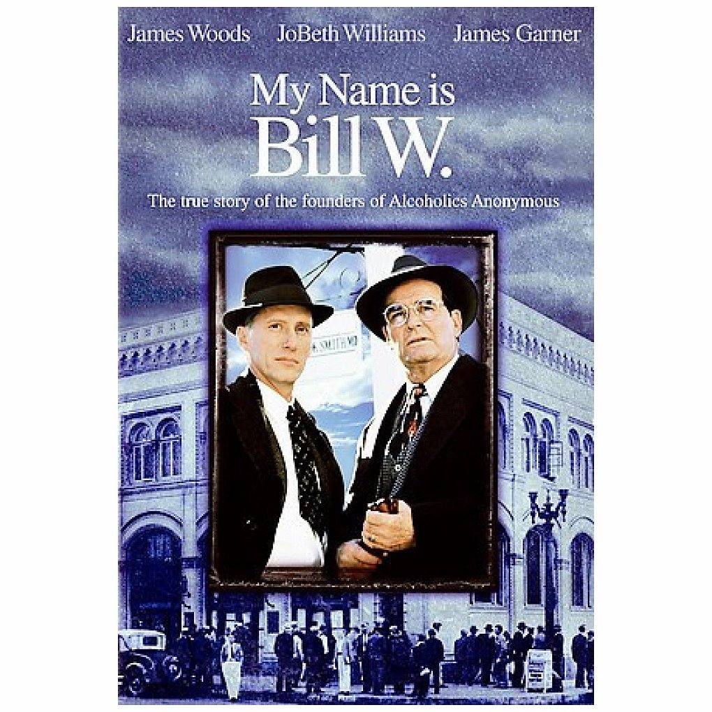 My Name Is Bill W. (DVD)
