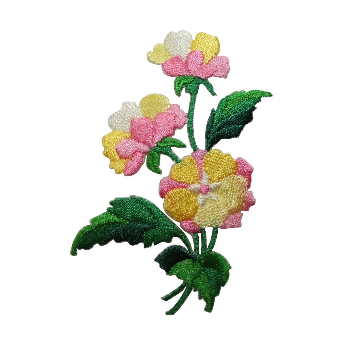 その他 flower Amazon.com: ID 6870 Blossom Flower Bouquet Patch Garden Plant