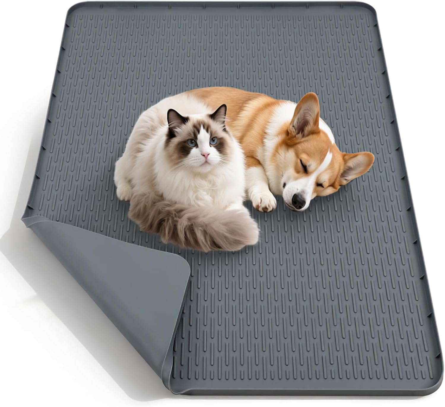 Mat For Under Dog Cratenull