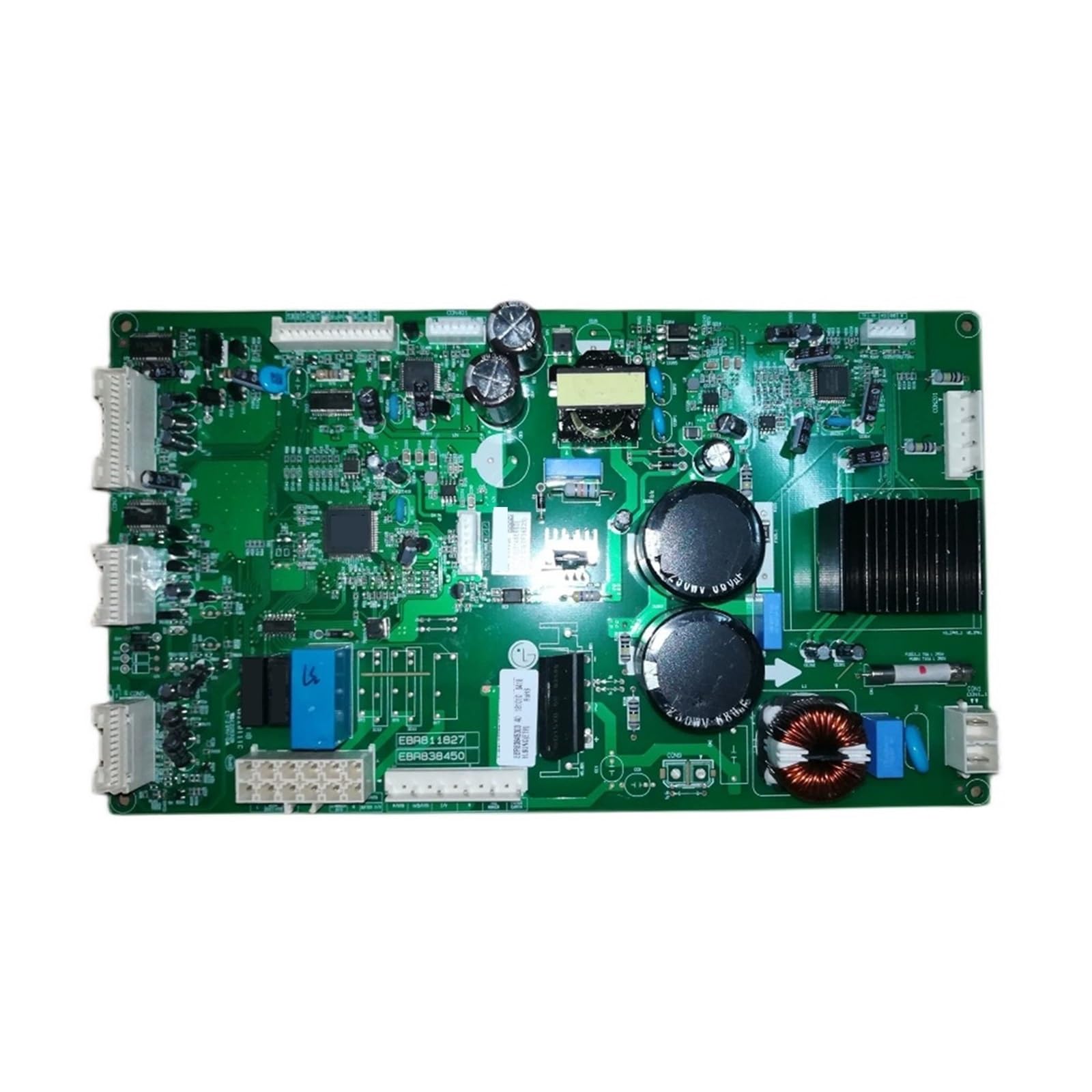 PFVITRJSDSQ EBR83845003 Motherboard Inverter Control Board For Refrigerator