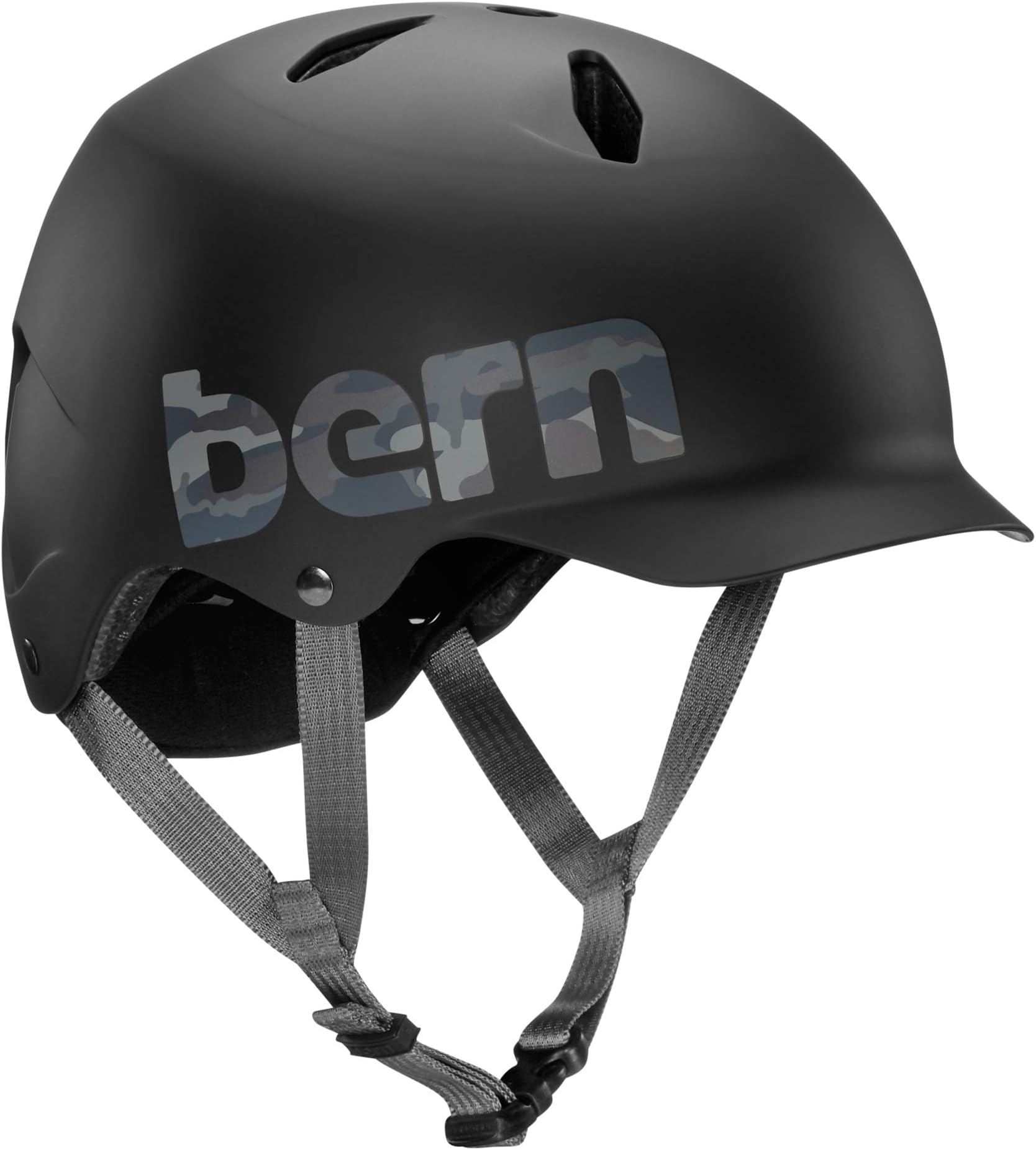 BernSummer Bandito EPS Helmet