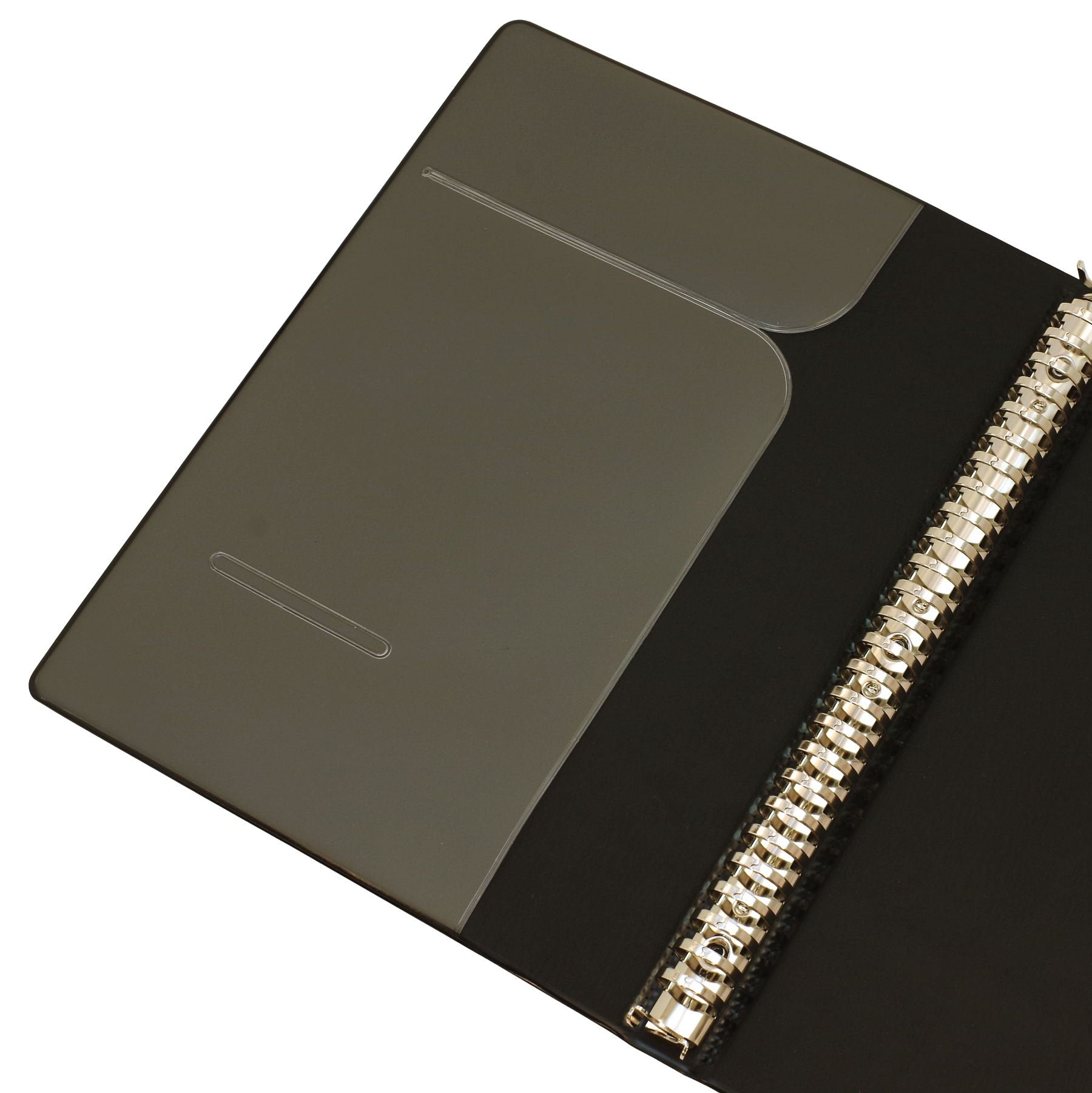 Amazon | コレクト リングバインダー B5 26穴 F-700D | O型リング