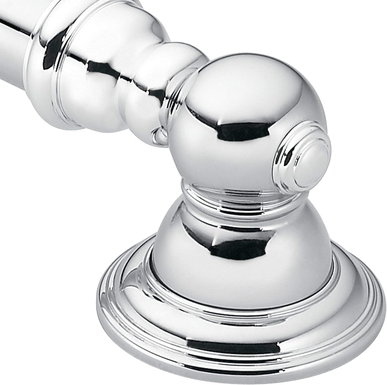 Best Deal Product Moen YG5430CH Kingsley 30-Inch Designer Grab Bar, Chrome Super Cheap 🛒 Moen YG5430CH Kingsley 30-Inch Designer Grab Bar, Chrome