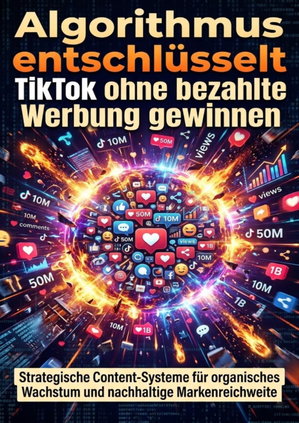 Algorithmus entschlüsselt: TikTok ohne bezahlte Werbung gewinnen: Strategische Content‑Systeme für organisches Wachstum und nachhaltige Markenreichweite
