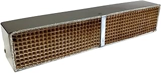 Wood Stove Catalytic Combustor Replacement Catalyst Vermont Castings Defiant Encore (2.5" x 13" x 2" Ceramic) Made in USA