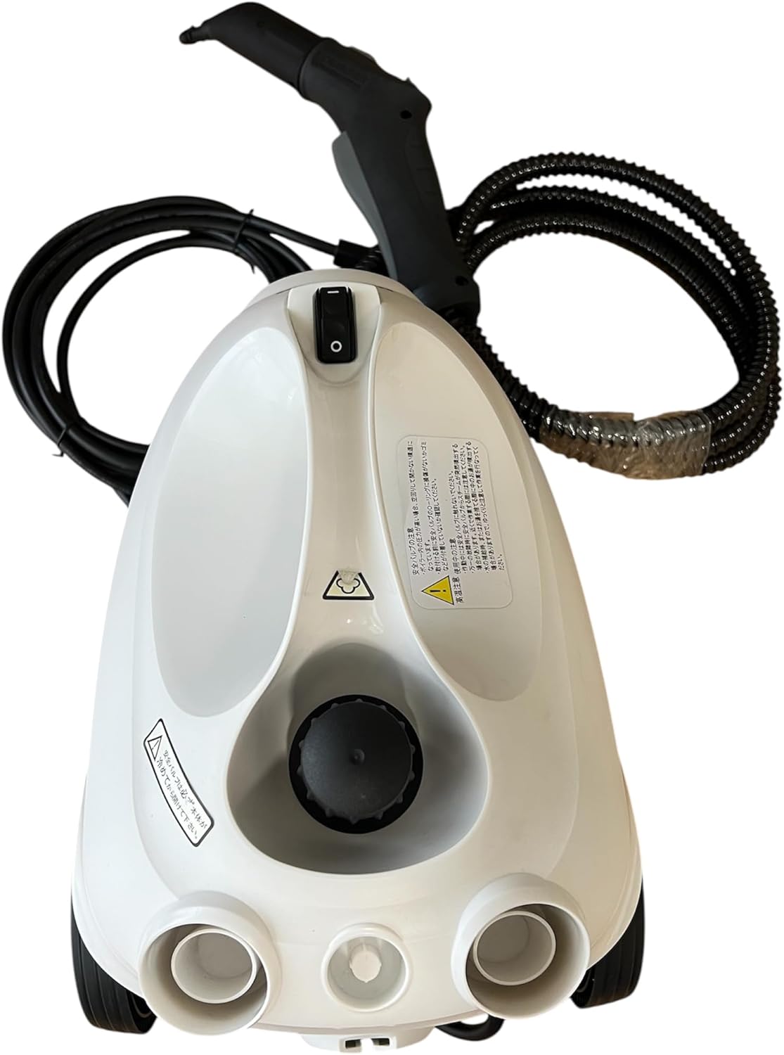 keruhya- SC2 Easyfix (i-zi-fikkusu) Premium Karcher Steam Cleaner sc2efp