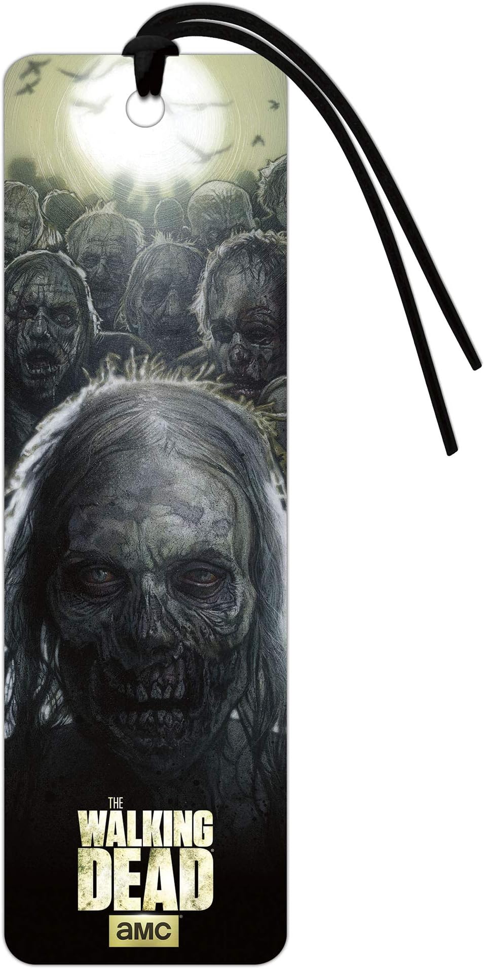 Trends International Walking Dead Walkers Bookmark