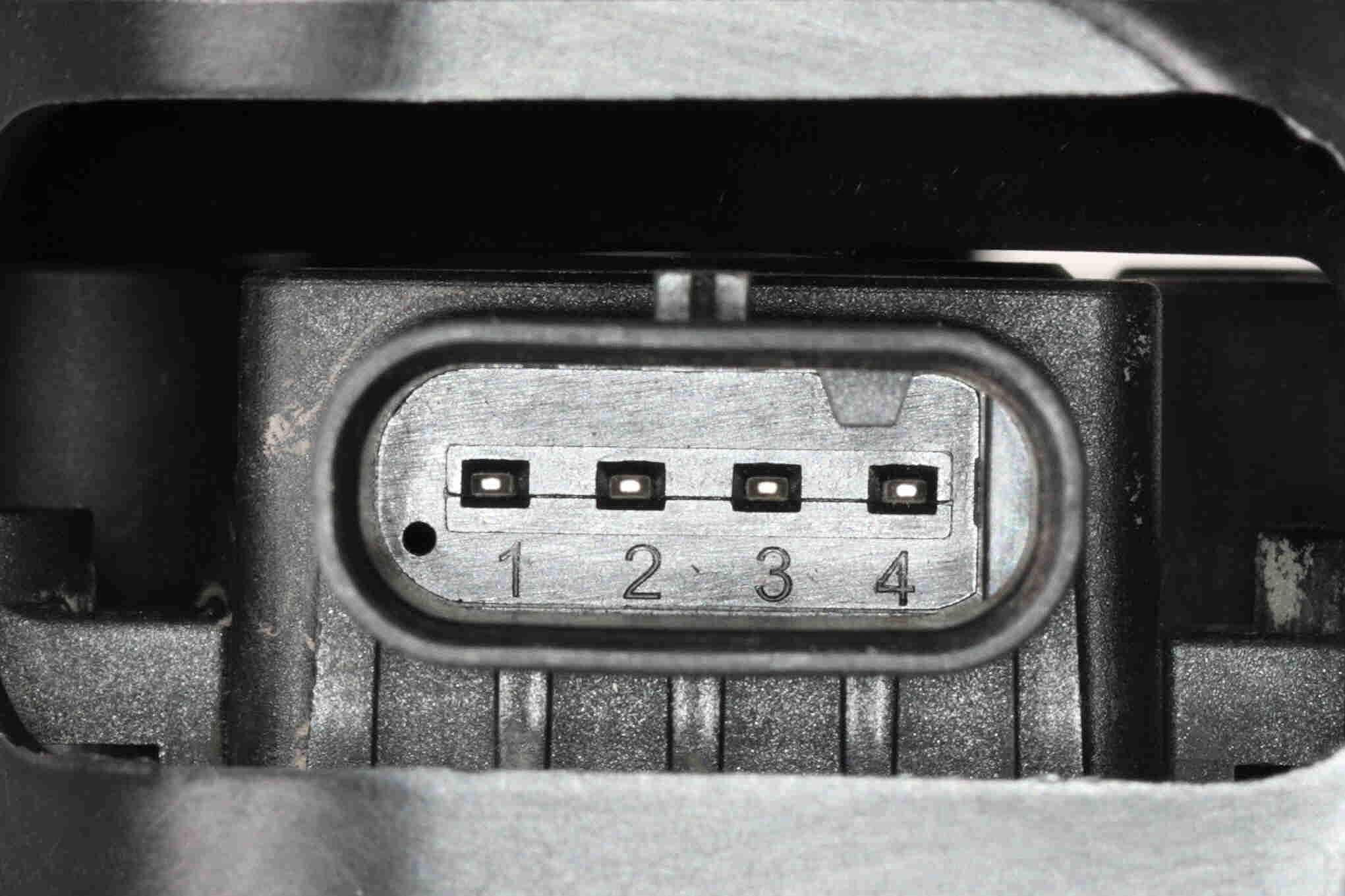 VAICO Frontverkleidung V20-3829