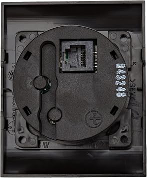 Truma CP Classic Control Panel Black