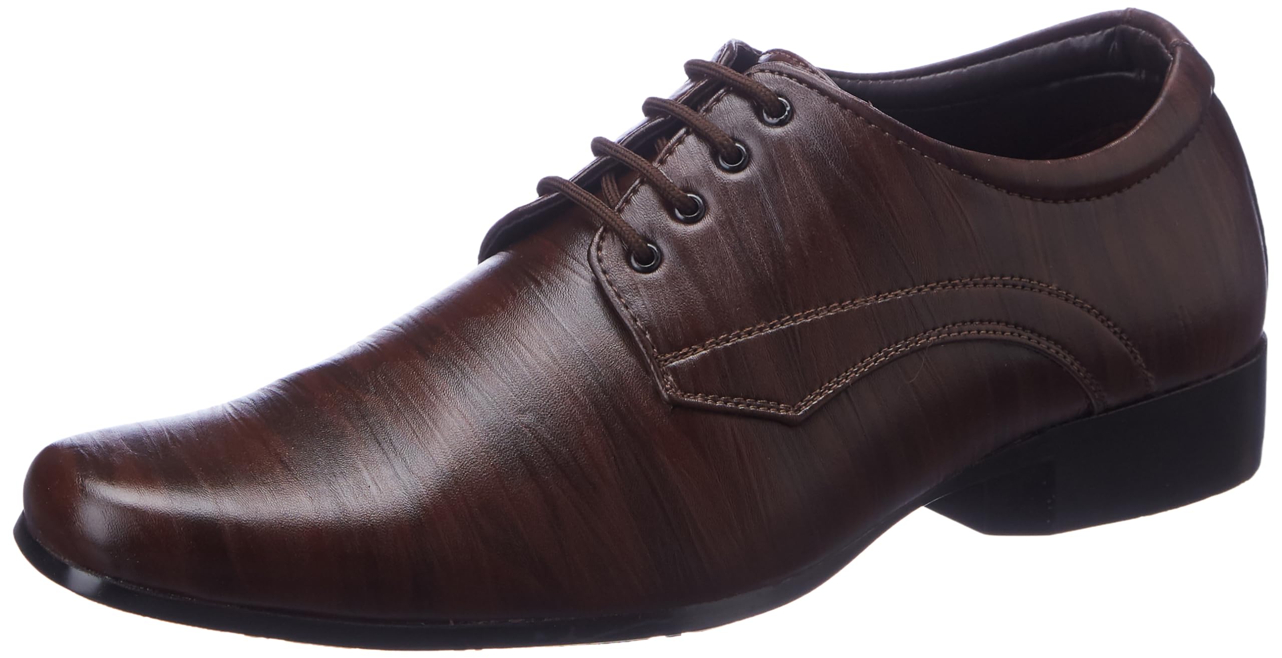 Bata Mens Formal Shoes (821-4725)(REMO 25 M1)(8 UK/India)(Brown) (B0D16S16VL) Amazon Price History, Amazon Price Tracker