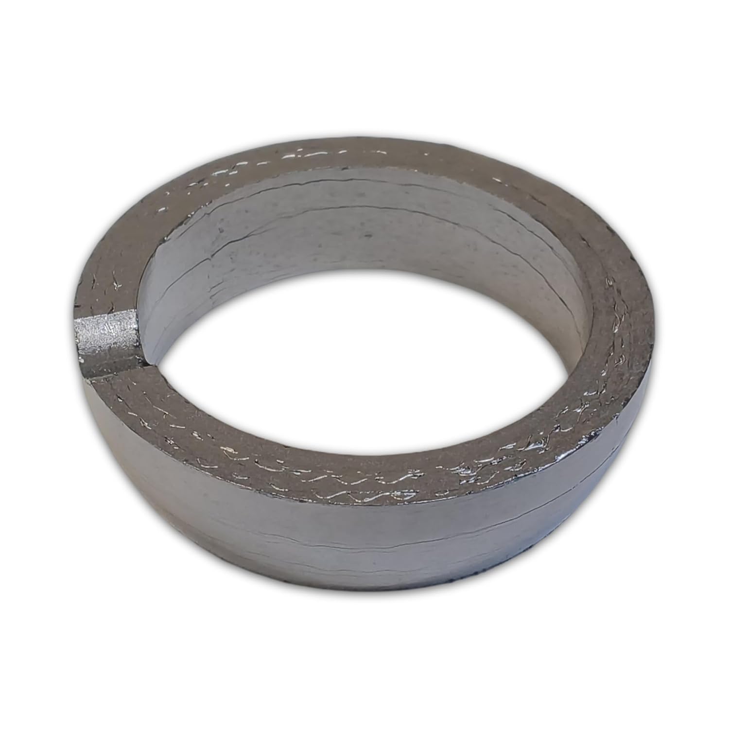 Exhaust Muffler Gasket Donut Seal Replacement for Polaris RZR 900 Ranger 570 900 Sportsman 850 1000 - Replaces 3610114 3610204