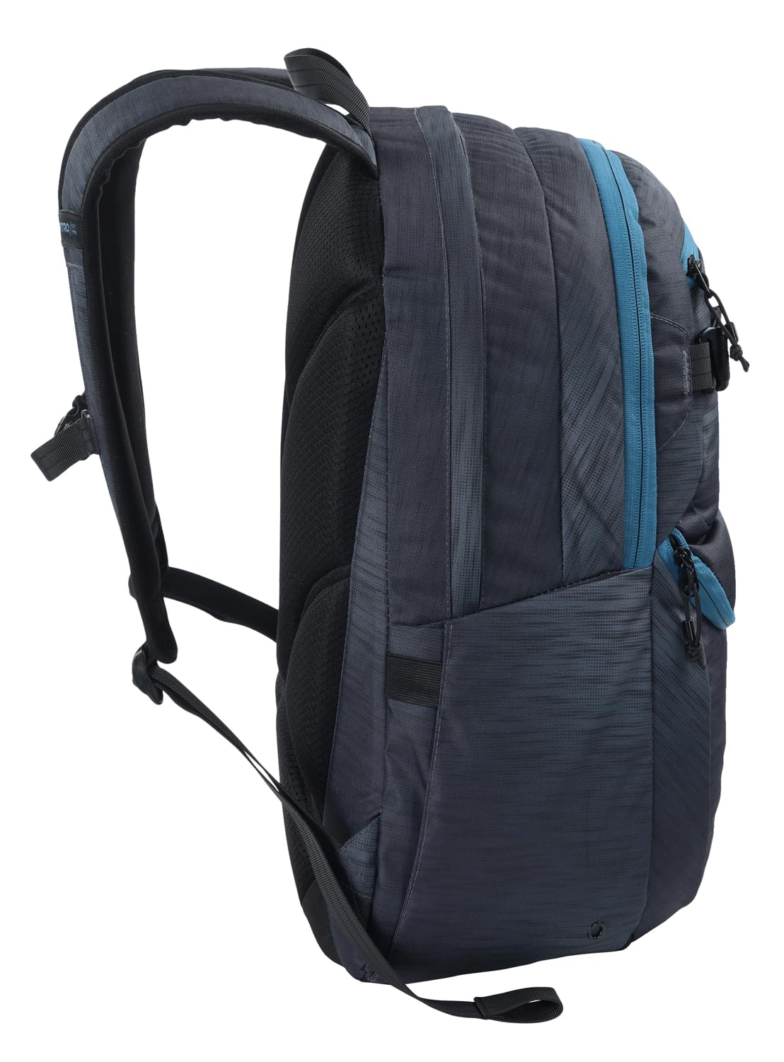 Nitro Future Hero zestaw wraz z rysikiem Case XL & POSCA Creative Marker, orzechowy, 35 L, Casual