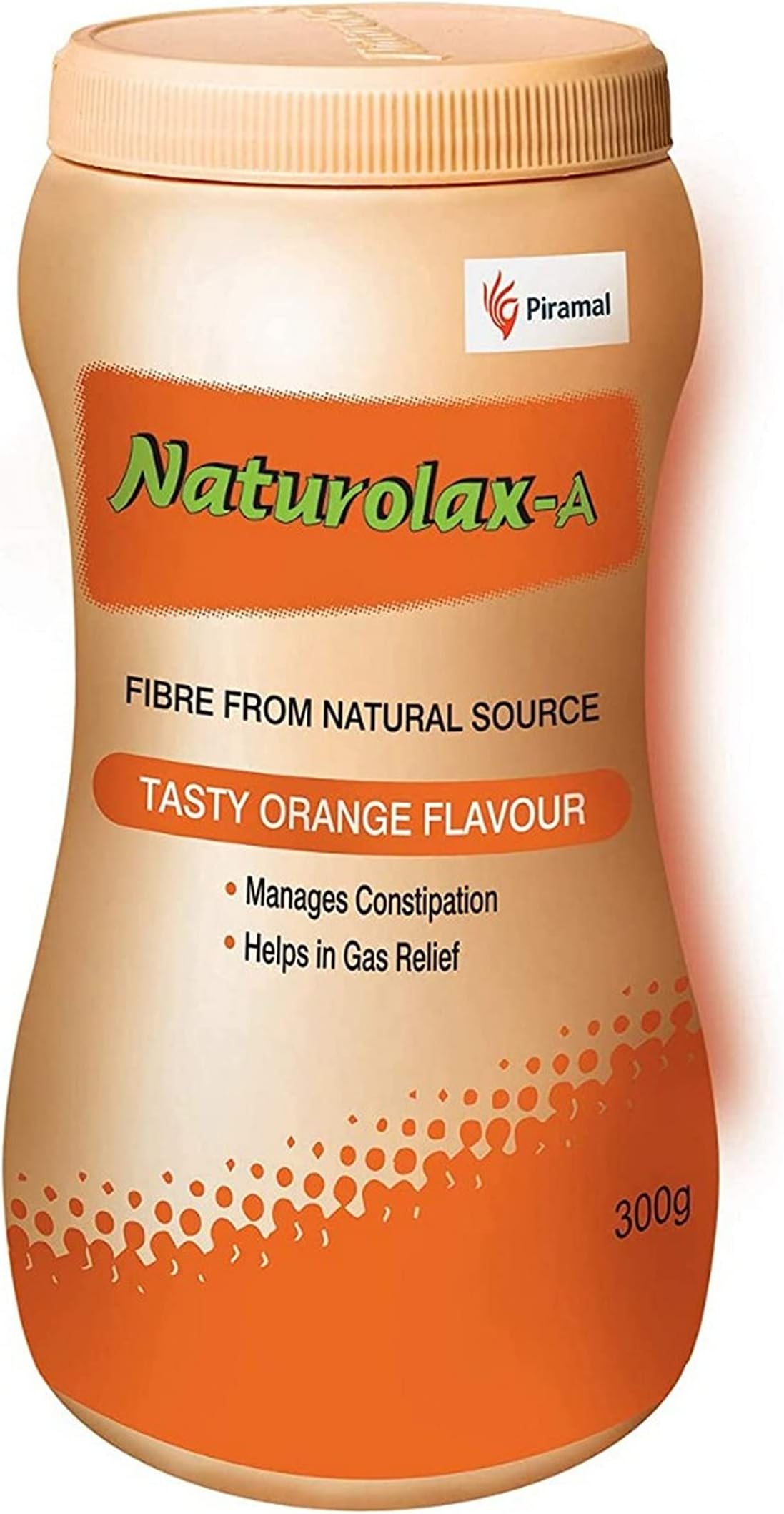 Naturolax - Pack of 300g Powder
