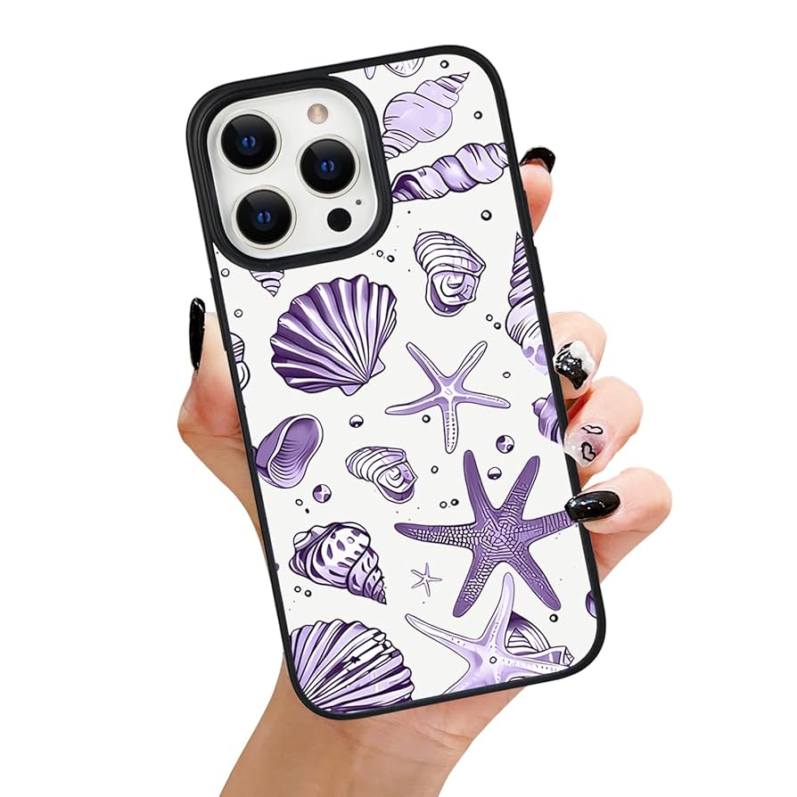 Amazon.com: Uioeua for iPhone 16 Pro Max Magnetic Case,Cute