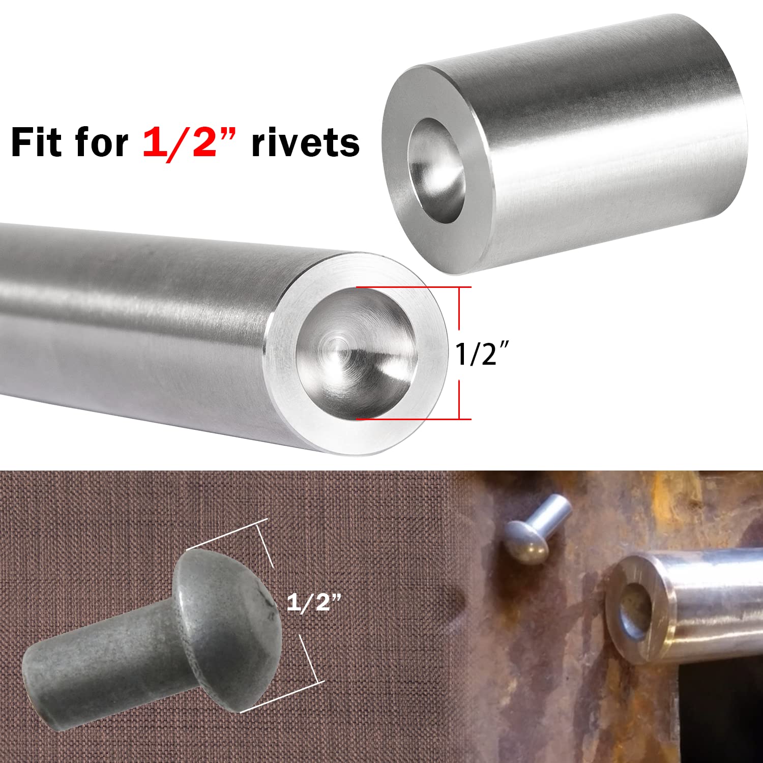 How To Fix Leaky Rivets on an Aluminum Boat Hull Wide World