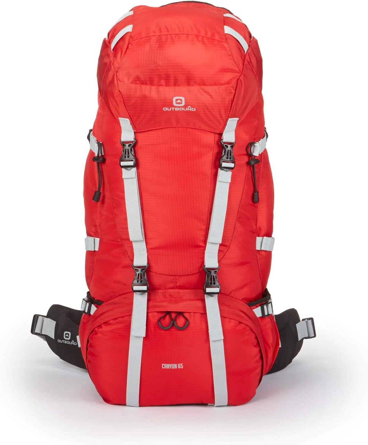 outbound hiking backpack