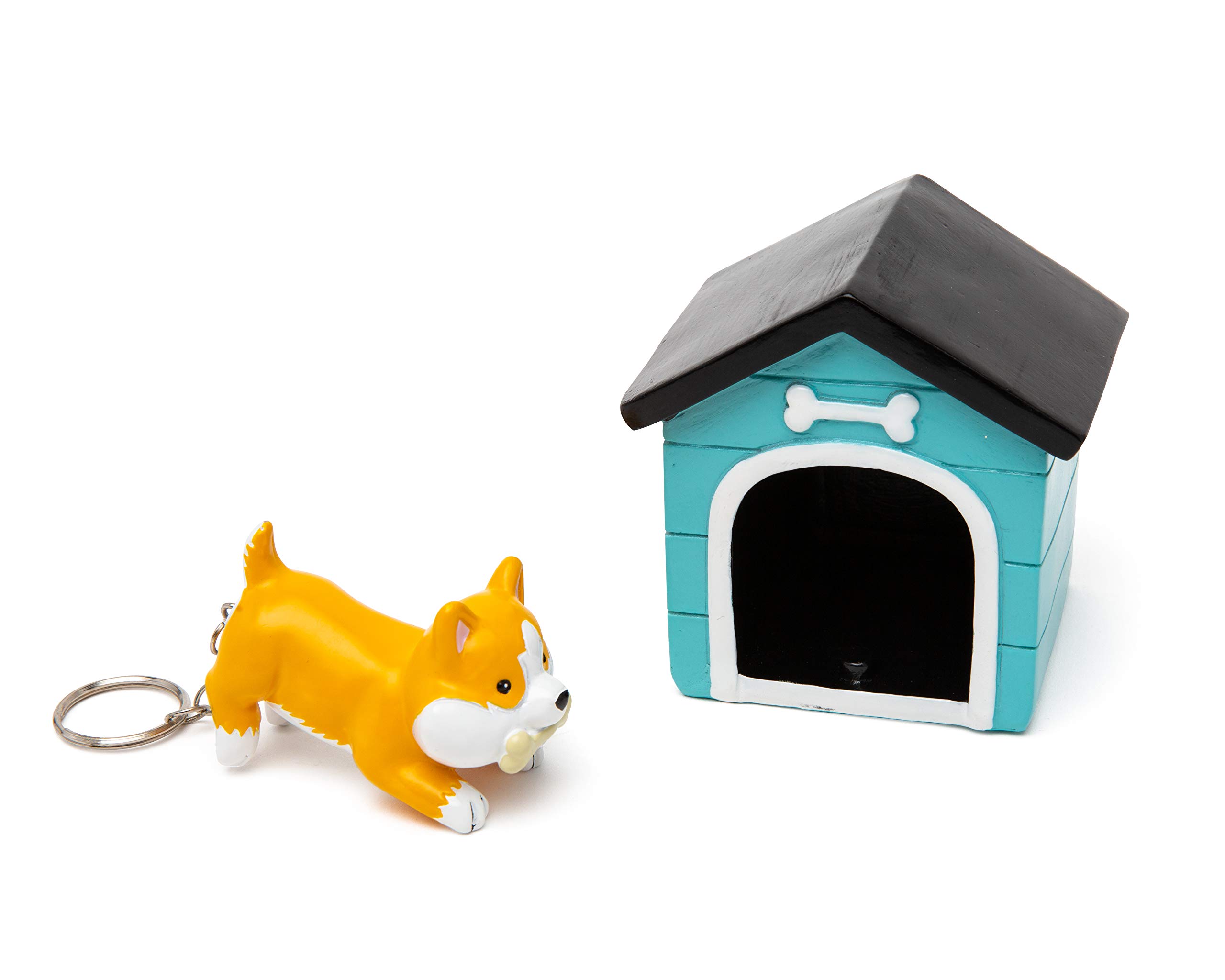 Bigmouth Key Holder Dog House Desertcart Seychelles