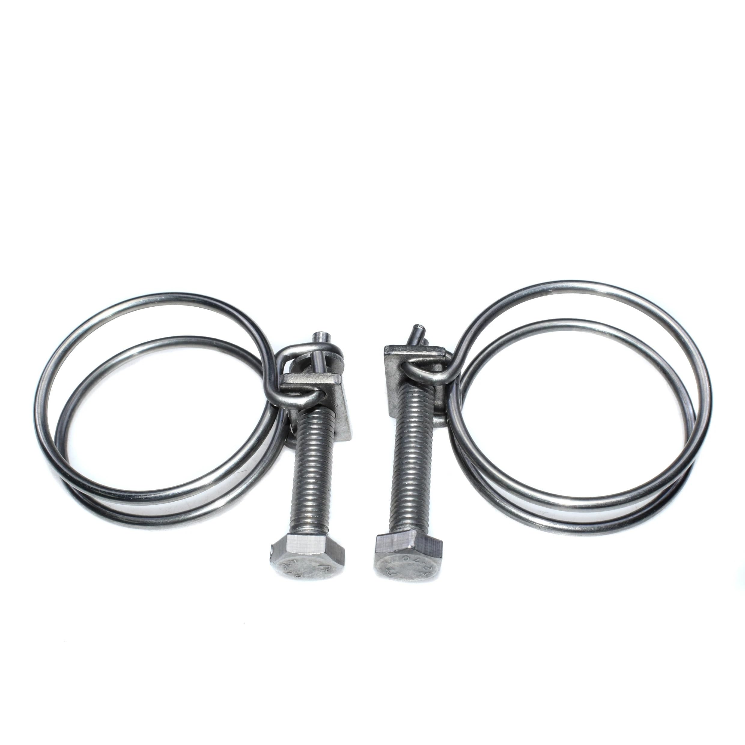 Dongyoz One Color For Subaru Radiator Hose Clip Clamps 091748014