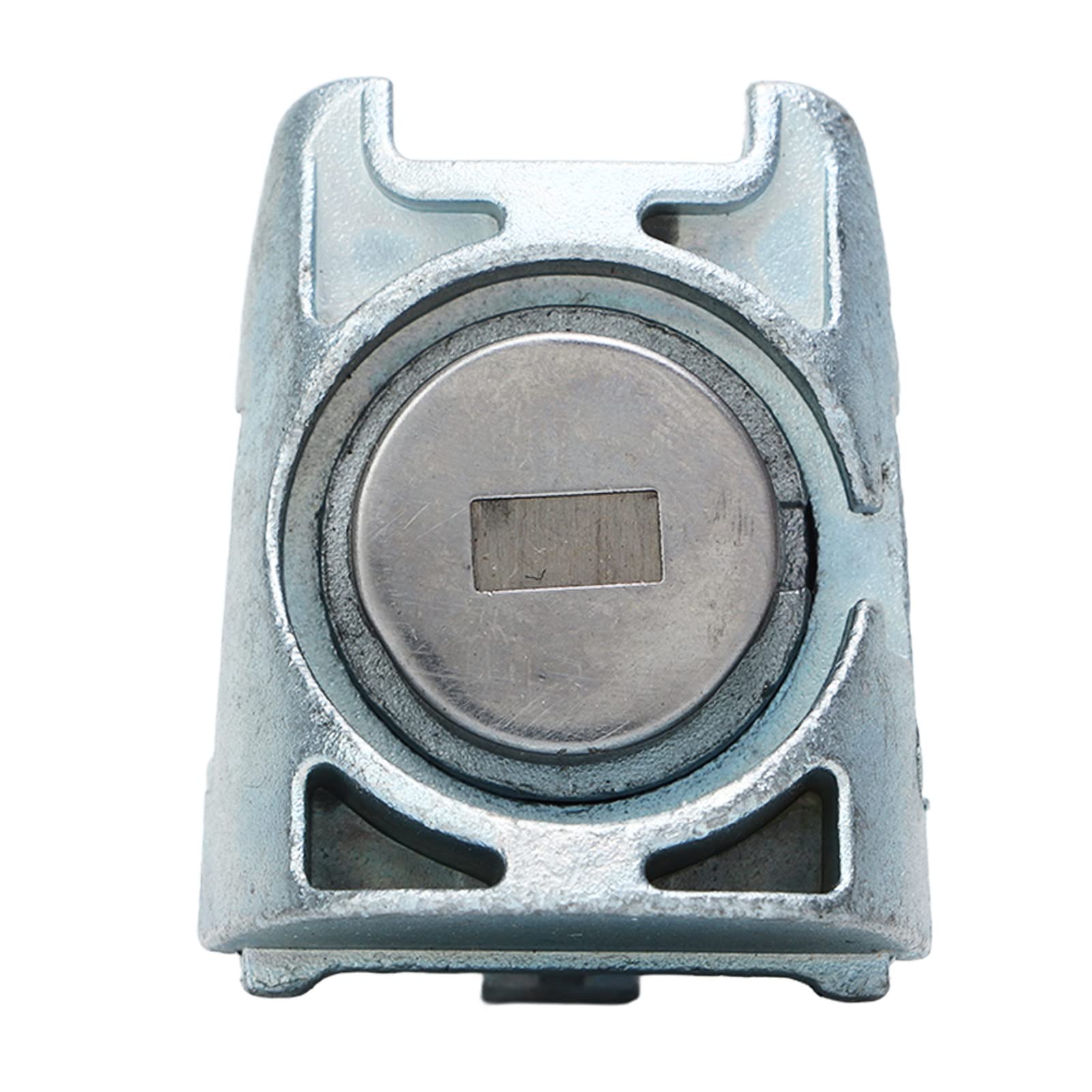 Cylindre Avant Gauche de Remplacement en Cuivre pour 2008-2015, Remplacement pour Cylindre Avant Gauche 2008, Interrupteur de Porte, Barillet de Porte, Kit de, Assemblage de,